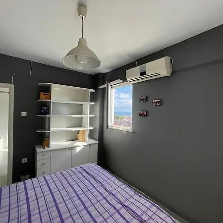 Appartement Sun-filled Flat With A Great View By Daisy *