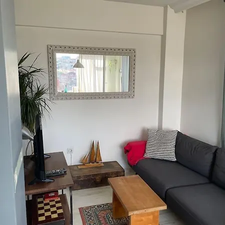 Appartement Sun-filled Flat With A Great View By Daisy *